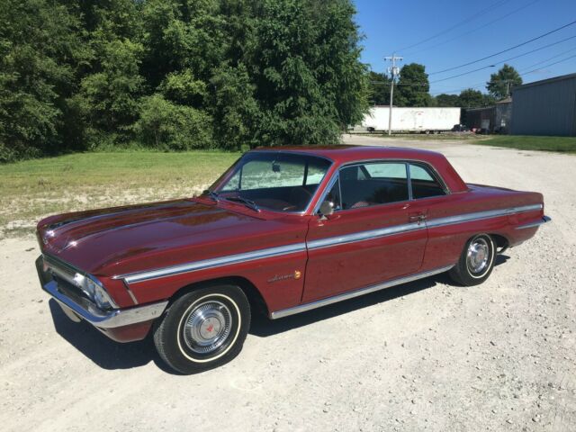 1962 oldsmobile f85 jetfire factory turbocharged, 38522 orig miles