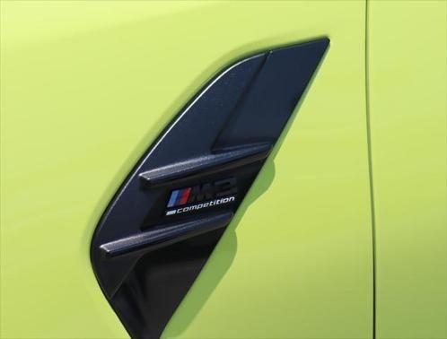 2021 bmw m3