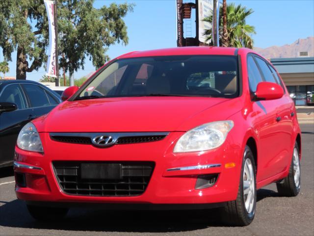 2010 hyundai elantra touring gls