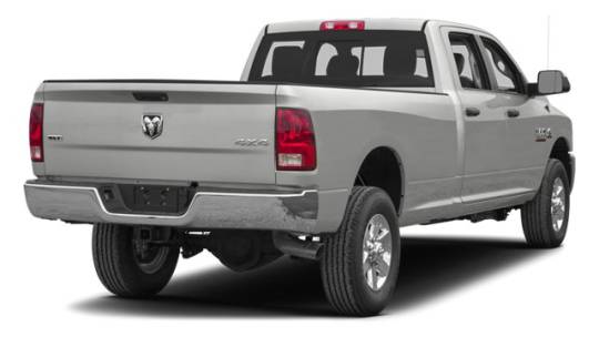 2013 RAM 3500