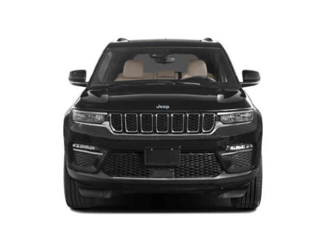 2022 jeep grand cherokee 4xe overland 4xe