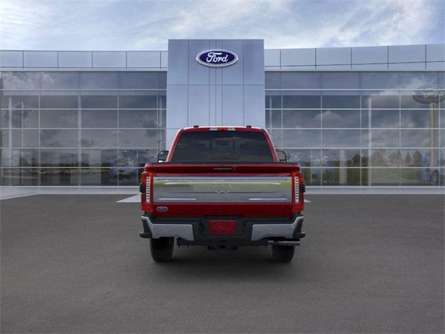 2024 ford f-250 king ranch