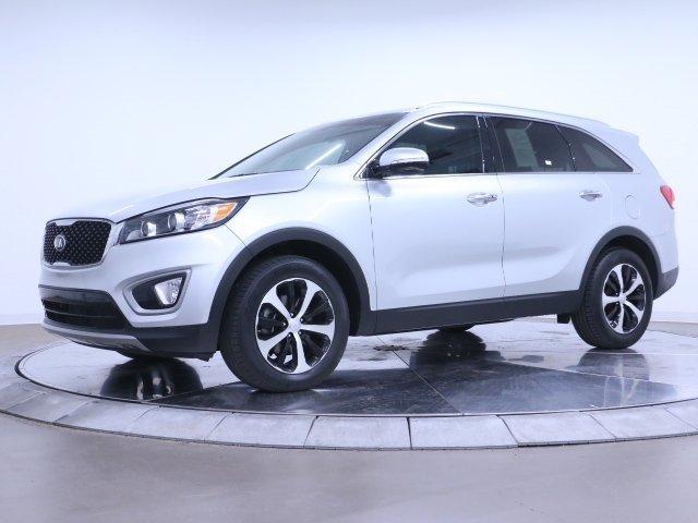 used 2017 kia sorento fwd ex oklahoma city, ok 73132 for sale in oklahoma city, oklahoma
