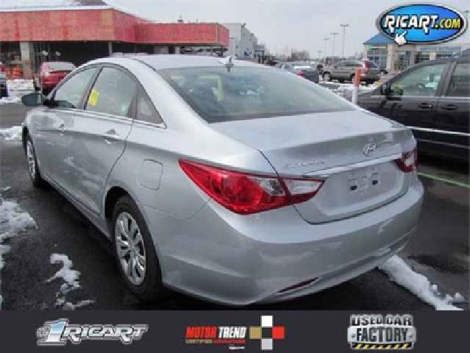 2013 hyundai sonata in columbus, oh