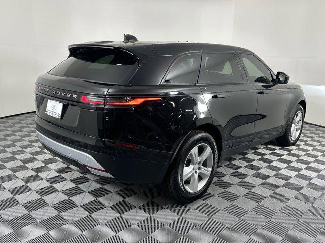 2024 land rover range rover velar p250 s