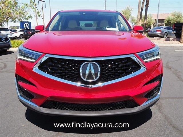 used 2019 acura rdx fwd henderson, nv 89014 for sale in henderson, nevada