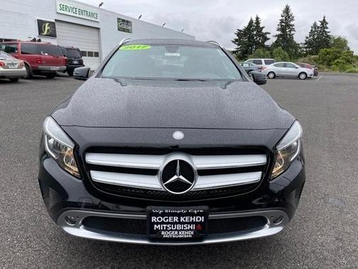 2017 mercedes-benz gla 250 in columbus, ohio