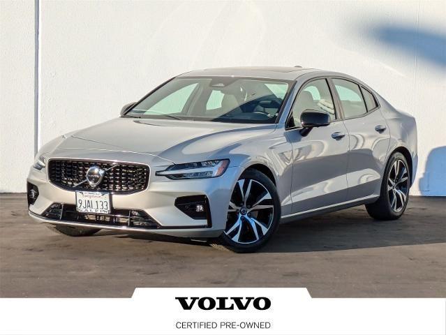 2024 volvo s60