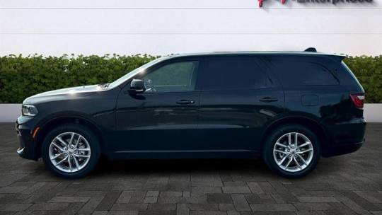 2022 Dodge Durango