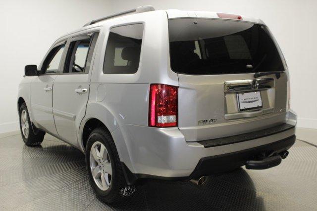 used 2011 honda pilot 4wd ex-l jersey city, nj 07305 for sale in jersey city, new jersey