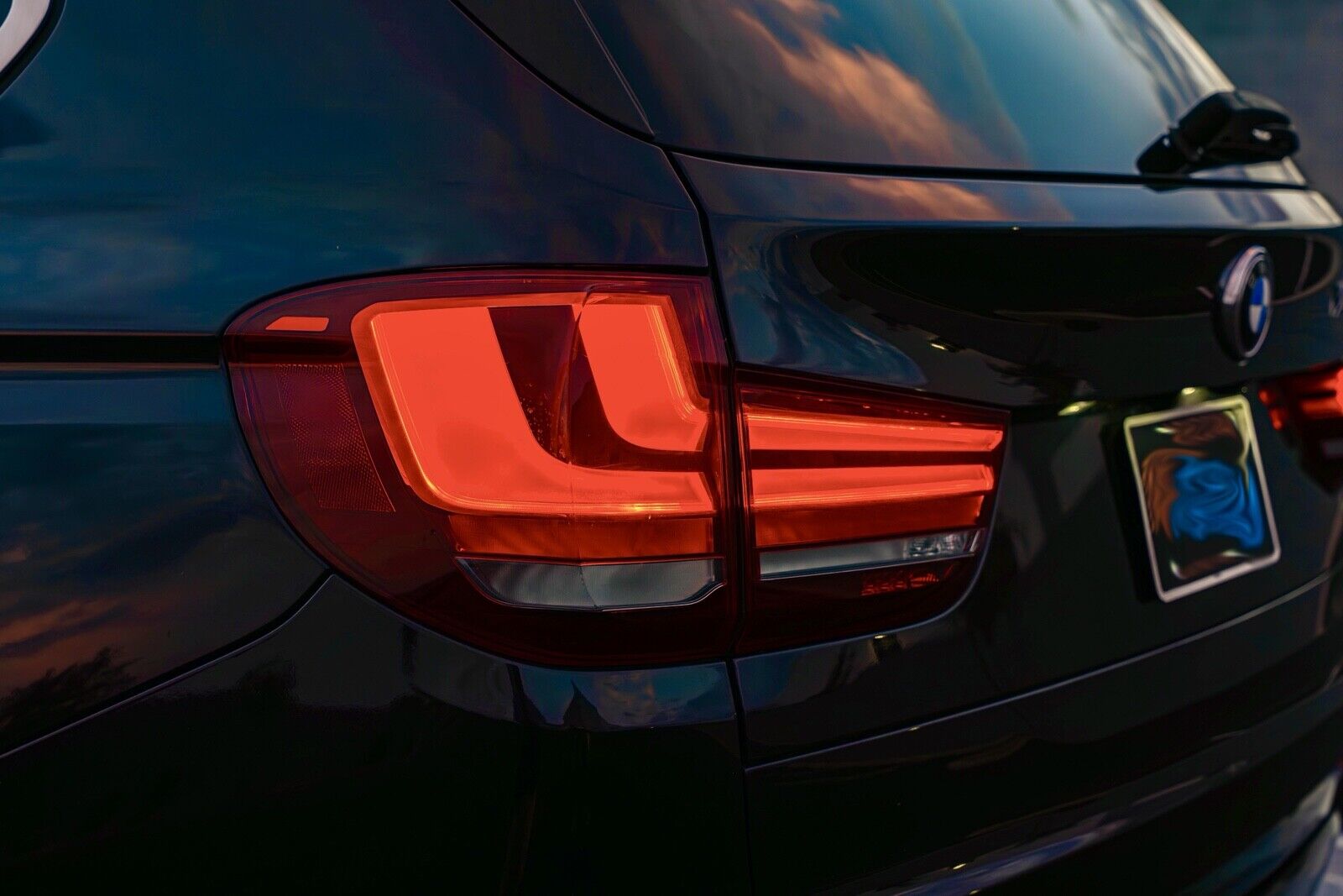 2015 bmw x5 m