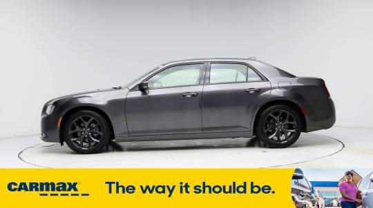2023 Chrysler 300