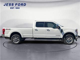 2021 Ford F-350 king ranch
