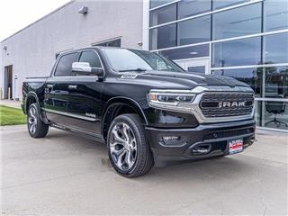2019 RAM 1500 limited