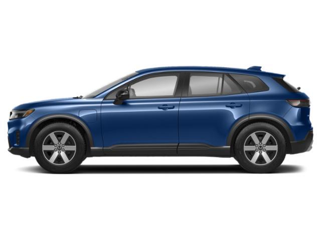 2024 honda prologue ex