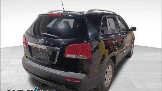 2013 Kia Sorento