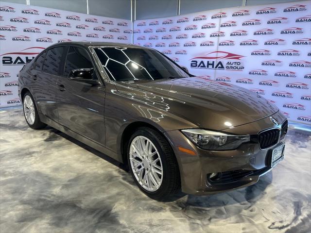 2014 bmw 328 xdrive