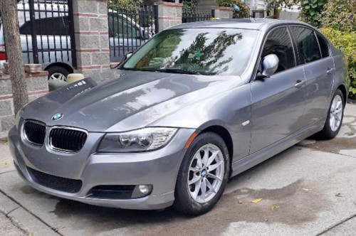 2010 bmw 328 for sale in oregon by owner