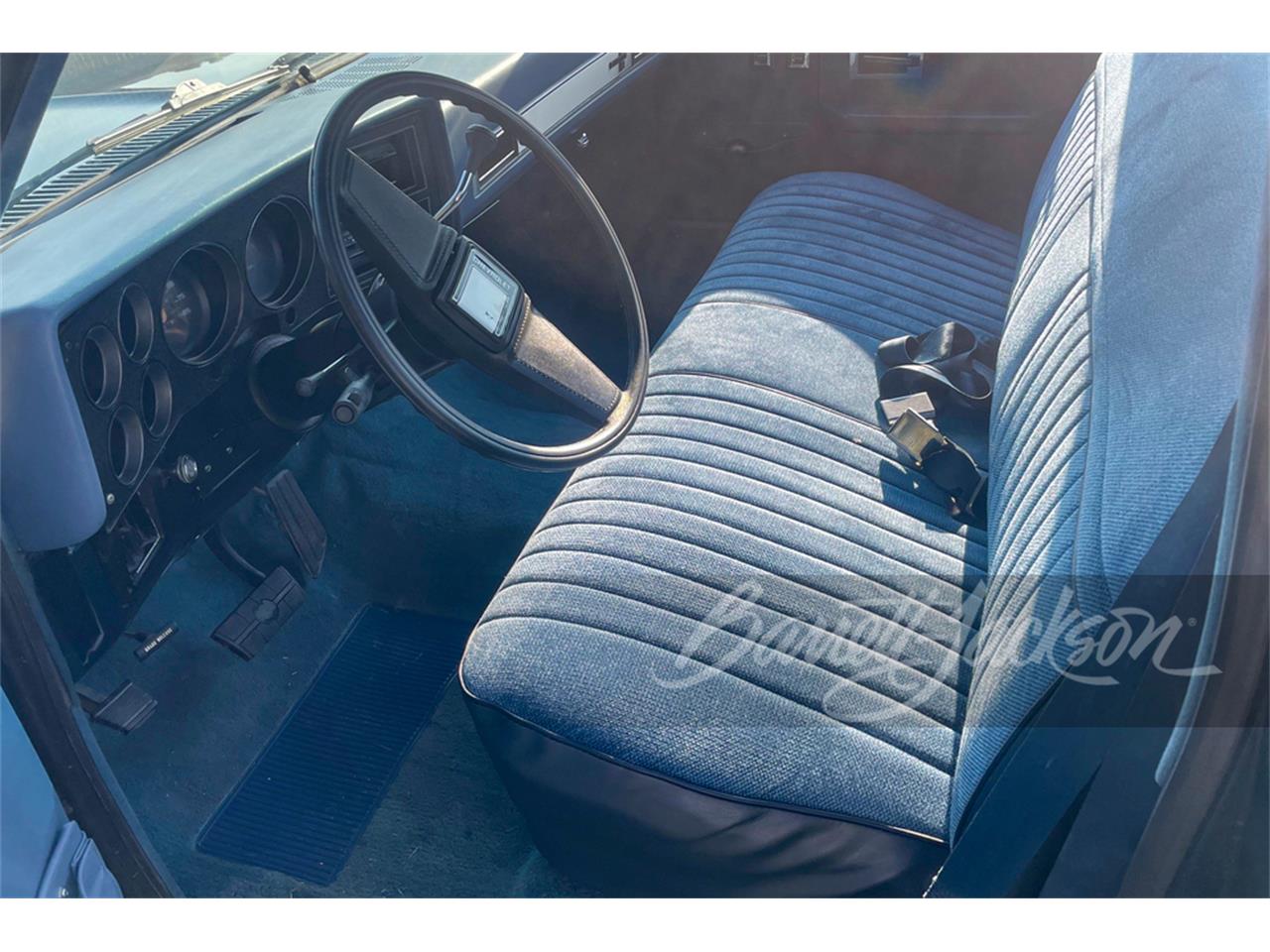 1986 chevrolet c10