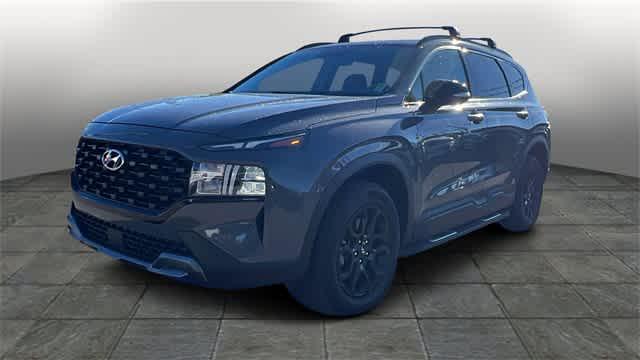 2023 hyundai santa fe xrt