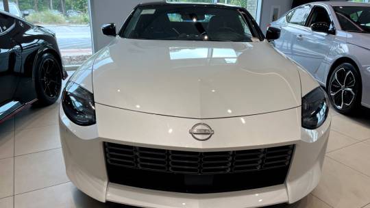 2024 Nissan Z