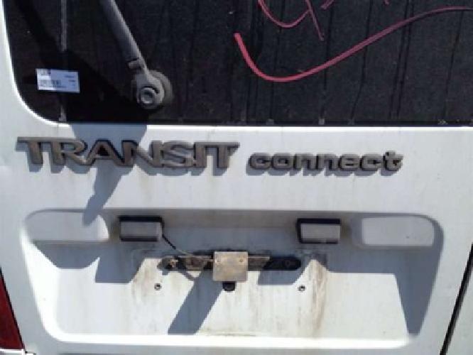 2011 ford transit connect xlt in columbus, oh
