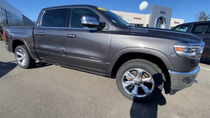2019 ram 1500 limited in sanford, maine