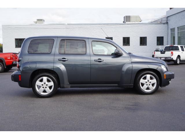 2011 chevrolet hhr lt lt 4dr wagon w/1lt for sale in augusta, maine