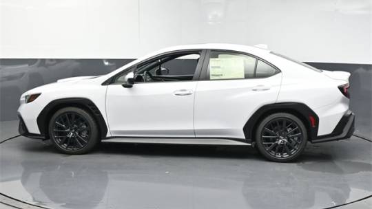 2024 Subaru WRX premium