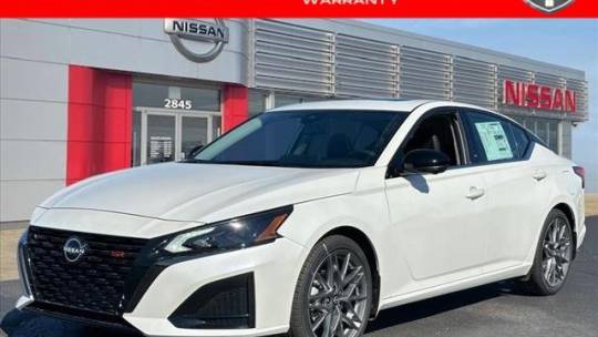2024 Nissan Altima