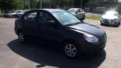 2011 hyundai accent se in savannah, georgia