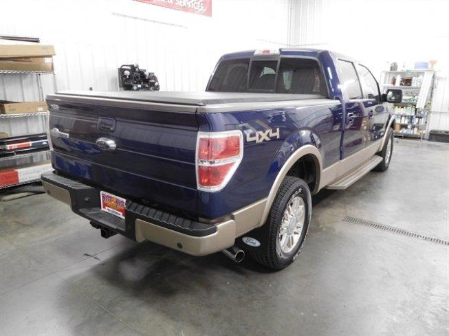 2012 ford f150 king ranch for sale in sioux falls, south dakota