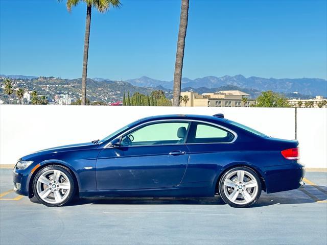 2007 bmw 335 i
