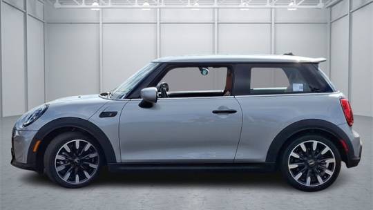 2024 mini hardtop 2 door cooper s