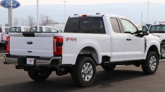 2023 Ford F-250