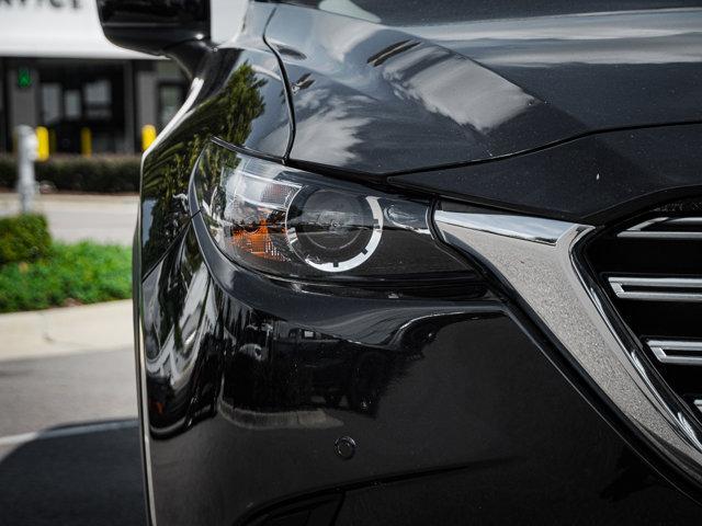 2021 mazda cx-9 touring