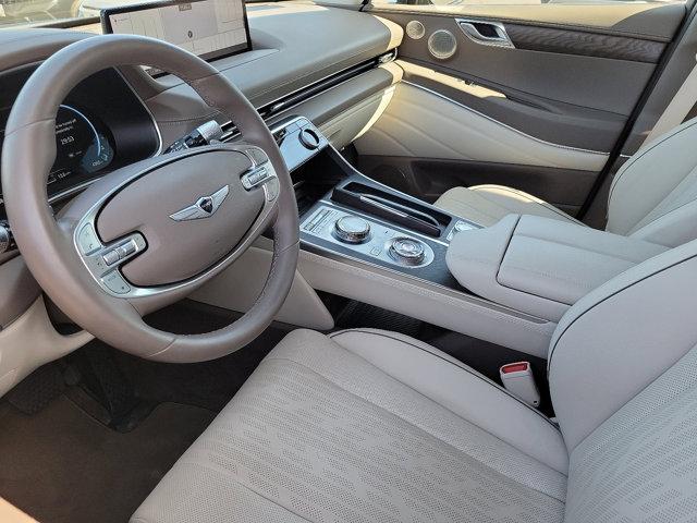 2024 genesis gv80