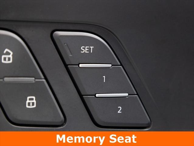 2017 audi a4 2.0t premium