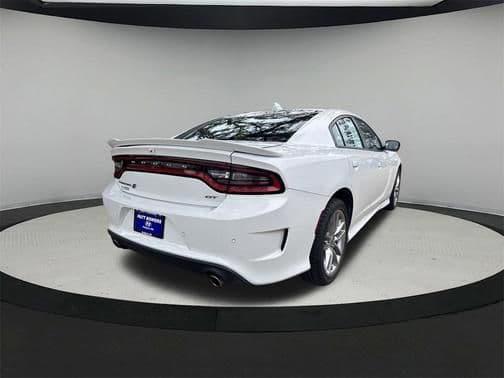 2023 dodge charger gt 4dr all-wheel drive sedan in gulfport, mississippi