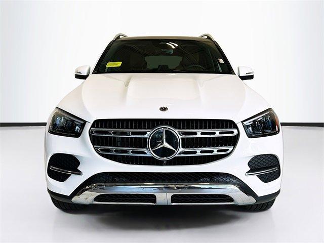 2024 mercedes-benz gle 350
