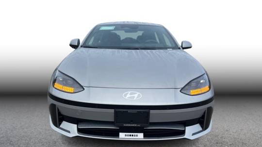 2025 Hyundai IONIQ 6