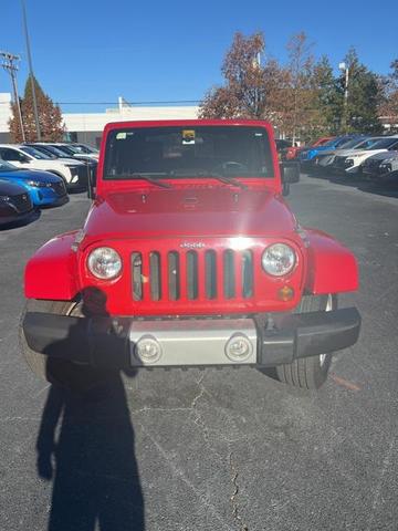 2010 jeep wrangler r mulliner
