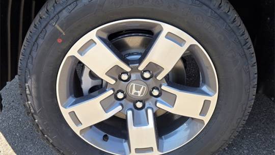2024 Honda Ridgeline