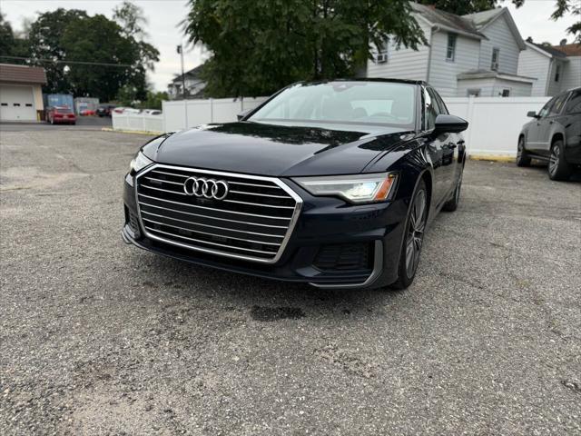 2020 audi a6 55 premium plus