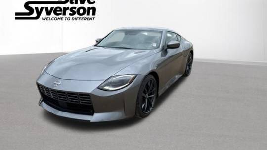 2024 Nissan Z