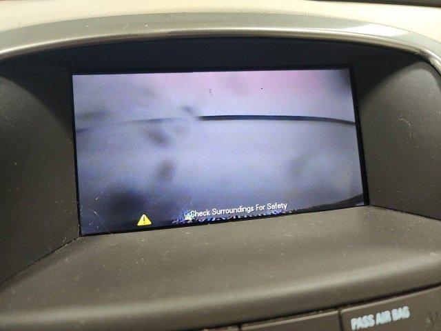 2013 buick verano base
