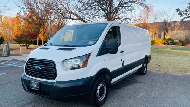 2016 ford transit-150 base