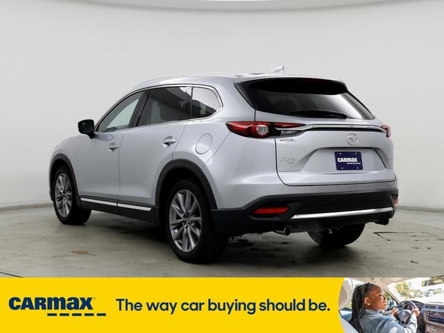 2023 mazda cx-9 grand touring