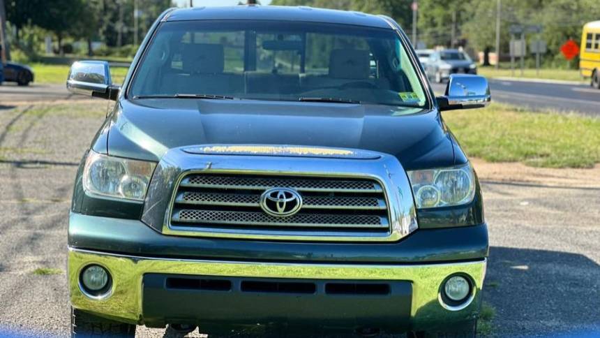 2008 toyota tundra sr5