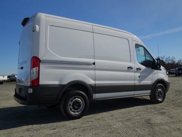 certified 2018 ford transit 250 130" medium roof hurlock, md 21643 for sale in hurlock, maryland